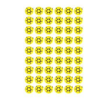 UNICEF 2011 143
3-5 años
Guía sobre pautas de crianza para niños y niñas de 0 a 5 años
 