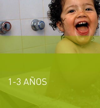 44
1-3 años
 