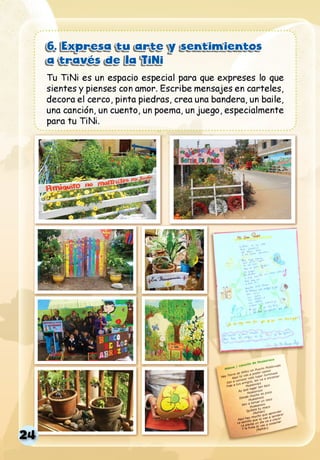 Tini 3 Quick Guide.pdf Guía - cuento TiNI | PDF