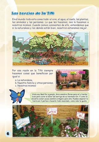 Tini 3 Quick Guide.pdf Guía - cuento TiNI | PDF