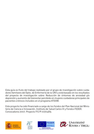 CUIDADOS DE ENFERMERÍA 