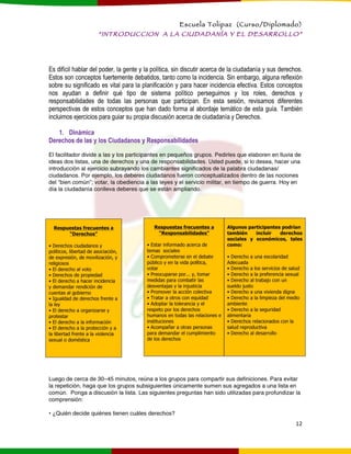 Guia curso de ajuste