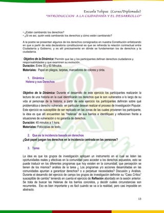 Guia curso de ajuste