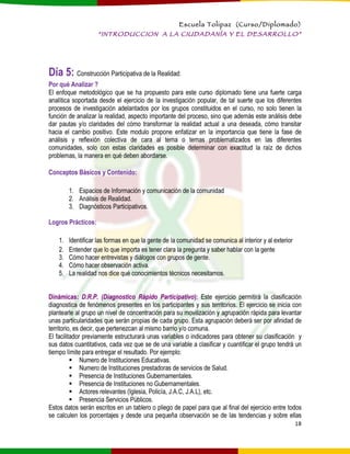 Guia curso de ajuste