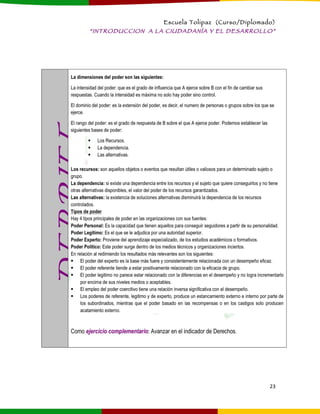 Guia curso de ajuste