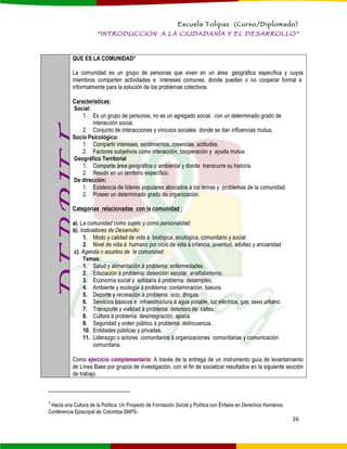 Guia curso de ajuste