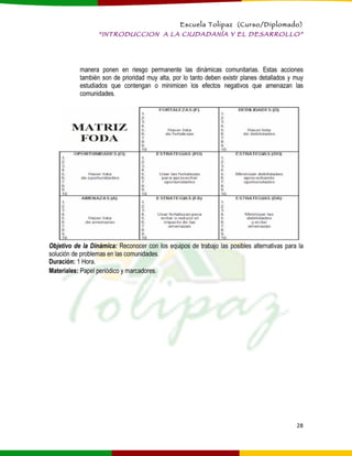 Guia curso de ajuste