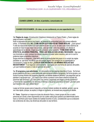 Guia curso de ajuste