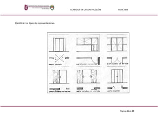 Guia de acabados3_bcd | PPT
