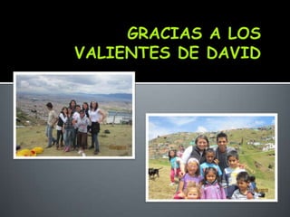 Guia de Accion Socialmente Responsable