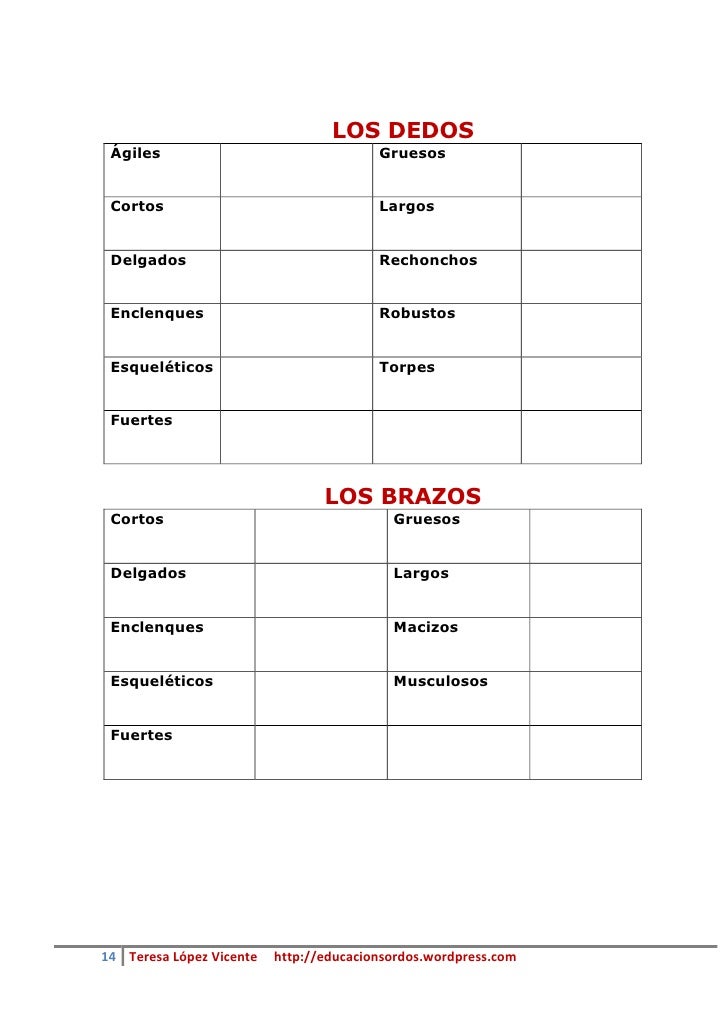 Lista De Cosas Buenas De Una Persona Mayoría Lista