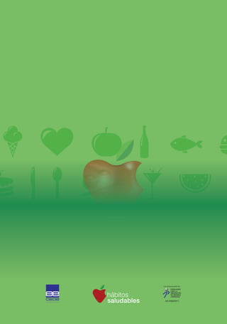 Con la ﬁnanciación de:
AD-0008/2011
 