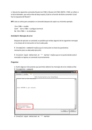 Guia de aprendizage 5 introduccion a ios de cisco
