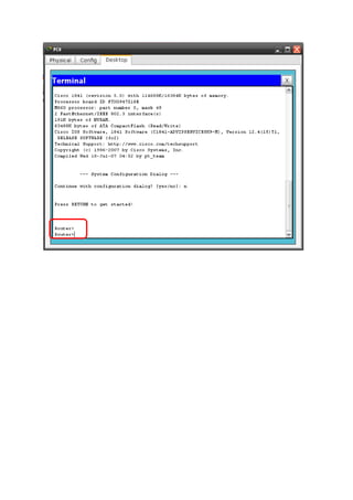 Guia de aprendizage 5 introduccion a ios de cisco