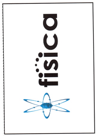 Guia de aprendizagem - Física