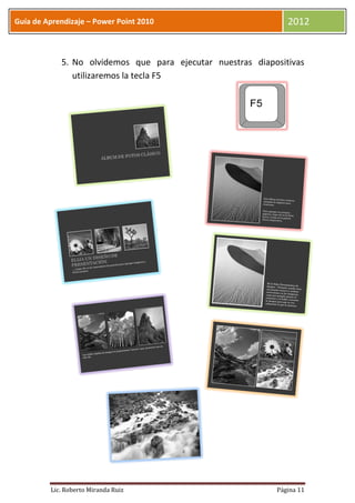 Guia de aprendizaje grado 7 completa | PDF