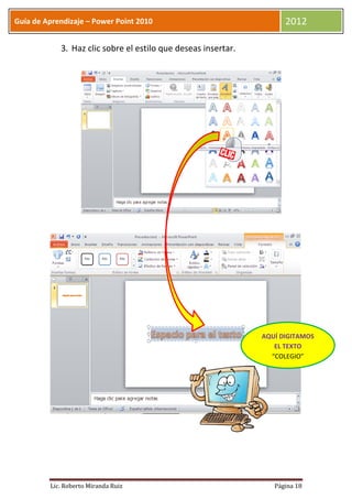 Guia de aprendizaje grado 7 completa | PDF