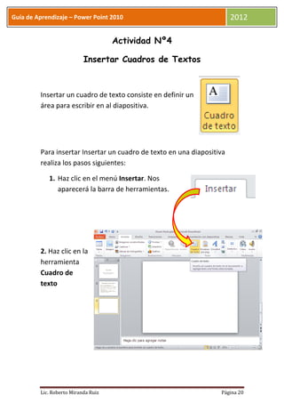 Guia de aprendizaje grado 7 completa | PDF