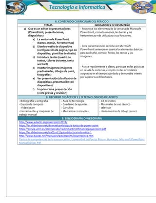 Guia de aprendizaje grado 7 completa | PDF