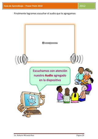 Guia de aprendizaje grado 7 completa | PDF