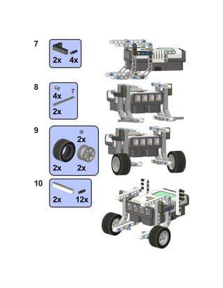 10
12x2x
2x
2x2x
2x
4x
7
4x2x
9
8
7
 