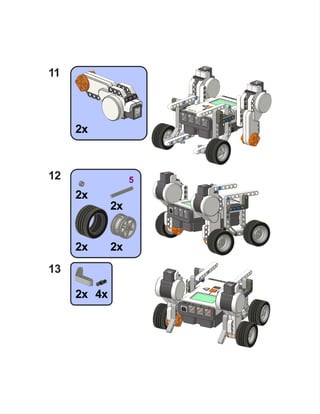 2x
4x2x
11
12
2x
2x
2x
5
2x
13
 