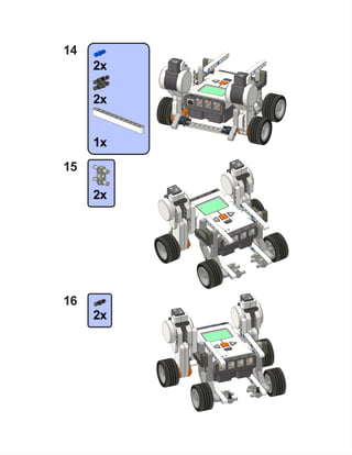 2x
1x
2x
2x
15
14
2x
16
 