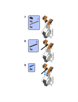 7
7
1x
1x
8
1x
6
2x
9
 