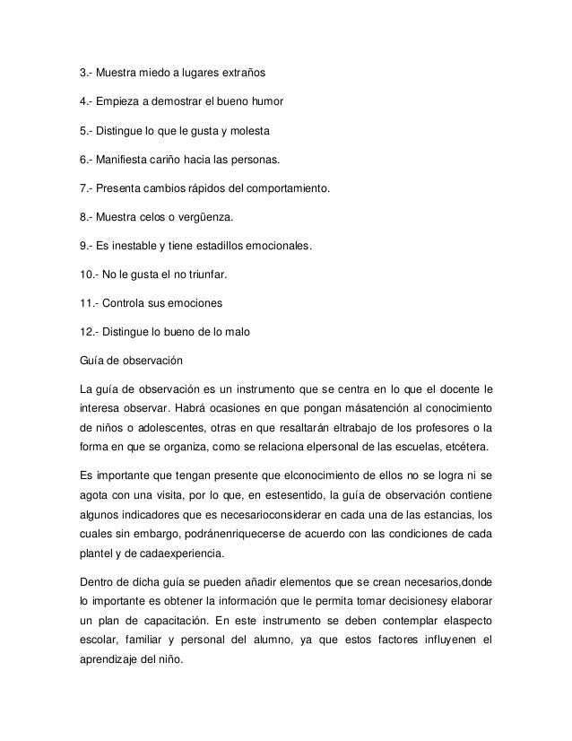 Guia de atencion educativa Guia de atencion educativa