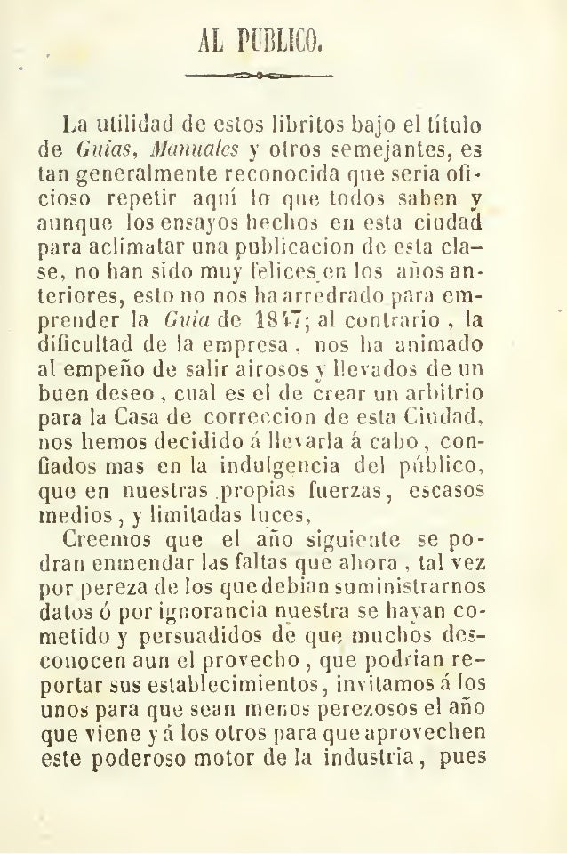 Guia de Barcelona (1847) Guia de Barcelona (1847)