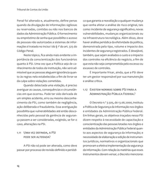 Práticas em Segurança da Informação