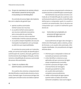 Práticas em Segurança da Informação