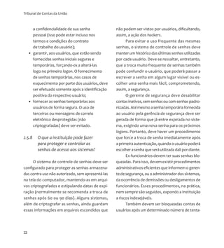 Práticas em Segurança da Informação