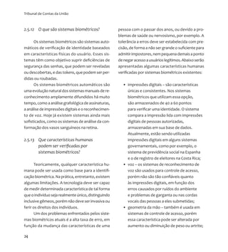 Práticas em Segurança da Informação