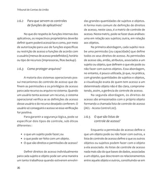 Práticas em Segurança da Informação