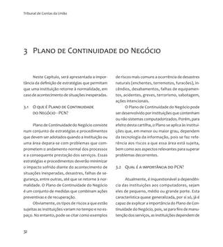 Práticas em Segurança da Informação