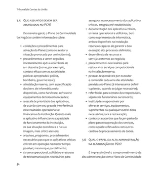 Práticas em Segurança da Informação