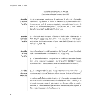 Práticas em Segurança da Informação
