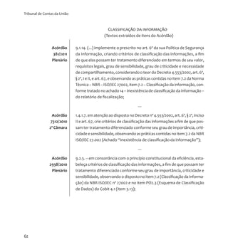 Práticas em Segurança da Informação