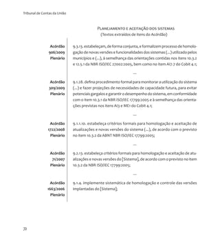 Práticas em Segurança da Informação