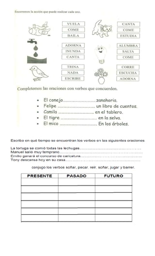 guia de castellano El verbo.docx