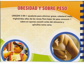 Guia de consumo ganoderma