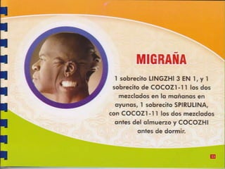 Guia de consumo ganoderma