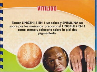 Guia de consumo ganoderma