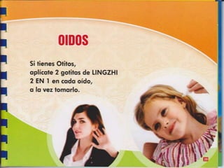 Guia de consumo ganoderma