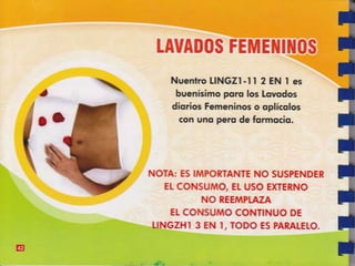 Guia de consumo ganoderma