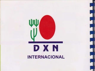 Guia de consumo ganoderma