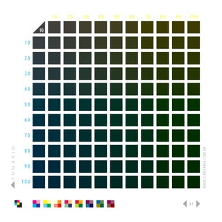 10   20   30   40   50   60   70   80   90   100

                      90

                 10

                 20

                 30

                 40

                 50

                 60

                 70
S U M Á R I O




                                                                              WWW.ELMEFARIA.COM.BR
                 80

                 90

                100



                                                                        41
 