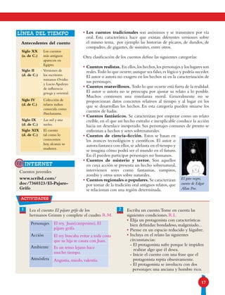 Guia de docente_espanol_8 | PDF