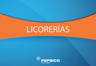 LICORERÍAS
RIF. J-00033800-0
 